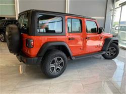 جیپ رانگلەر